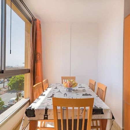 2B Apartamento Atlantico Appartement Vecindario  Buitenkant foto