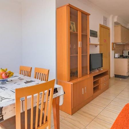 2B Apartamento Atlantico Appartement Vecindario  Buitenkant foto