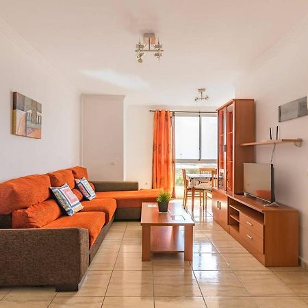 2B Apartamento Atlantico Appartement Vecindario  Buitenkant foto