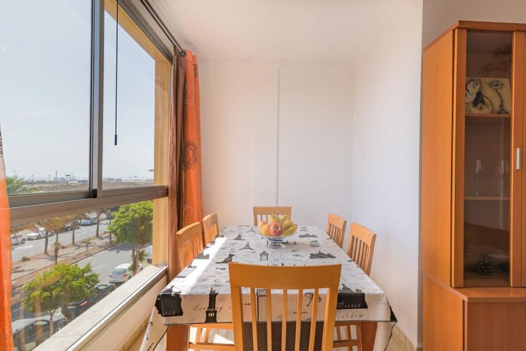 2B Apartamento Atlantico Appartement Vecindario  Buitenkant foto