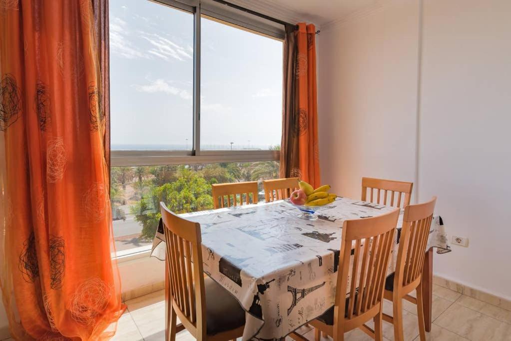 2B Apartamento Atlantico Appartement Vecindario  Buitenkant foto